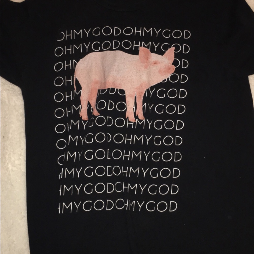 shane dawson shirt